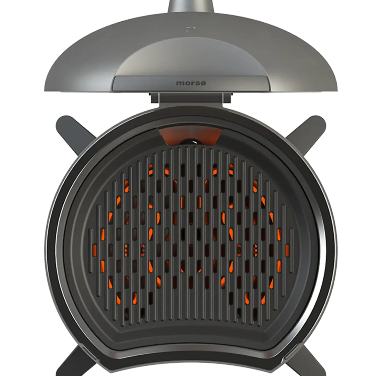 Morsø Forno Medio elektrisk bordgrill