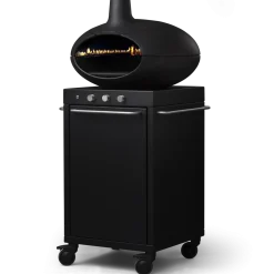 Morsø Forno Multi gasgrill
