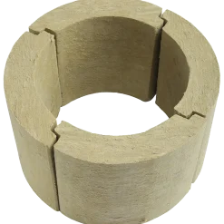 Morsø 150mm. isoleringsblok til startsektion