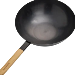 Morsø 79Nord Reborn wokpande 28 cm