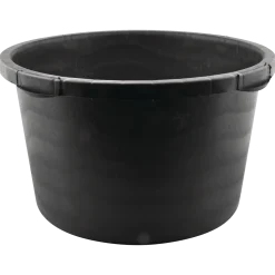 Murerbalje 90 liter rund