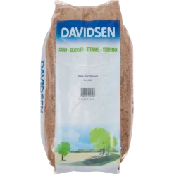 Murersand/bakkesand 0/4 mm ps. á 20 kg
