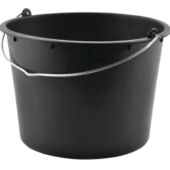 Murerspand 20 liter rund