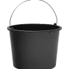 Murerspand sort 20 L