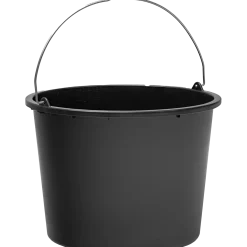 Murerspand sort 20 L