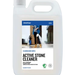 Nilfisk active stone cleaner 2,5 L