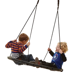 Nordic Play redegynge, Ø100 cm