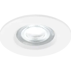 Nordlux Don Smart indbygningsspot 2700-6500 K hvid