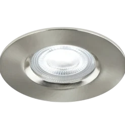 Nordlux Don Smart indbygningsspot 2700-6500 K nikkel