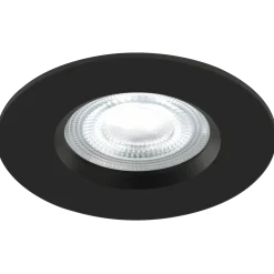 Nordlux Don Smart indbygningsspot 2700-6500 K sort