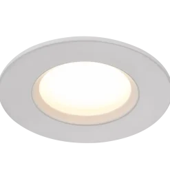 Nordlux Dorado 1-kit Dim indbygningsspot hvid