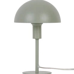 Nordlux Ellen mini bordlampe støvgrøn