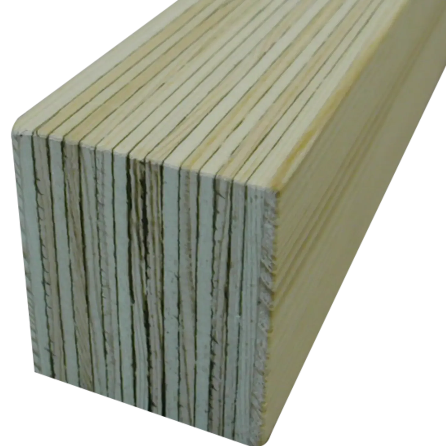 NPI LVL gulvstrøer 39x40x4200 mm