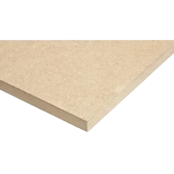 NPI MDF plade E-1 9X1220X2440 mm