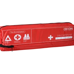 OX-ON 3 in 1 safety-kit
