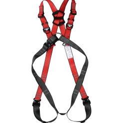 OX-ON sikkerhedssele V33 comfort str. L/XL