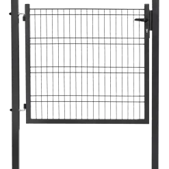 Panelhegn låge 118x103 cm