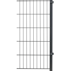 Panelhegn stolpe 40x40 længde 150 cm