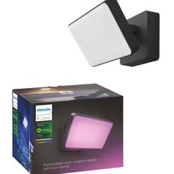 Philips Hue Discover udendørs projektør LED