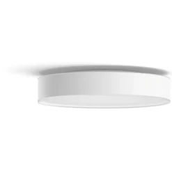 Philips Hue Enrave M plafond Ø38,1 cm 19,2W hvid