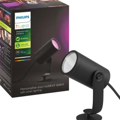 Philips Hue Lily udendørs spot LED extension