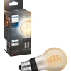 Philips Hue White ambiance Filament pære E27 LED