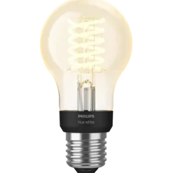Philips Hue White ambiance Filament pære E27 LED