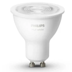 Philips Hue White dobbeltpakke GU10 LED