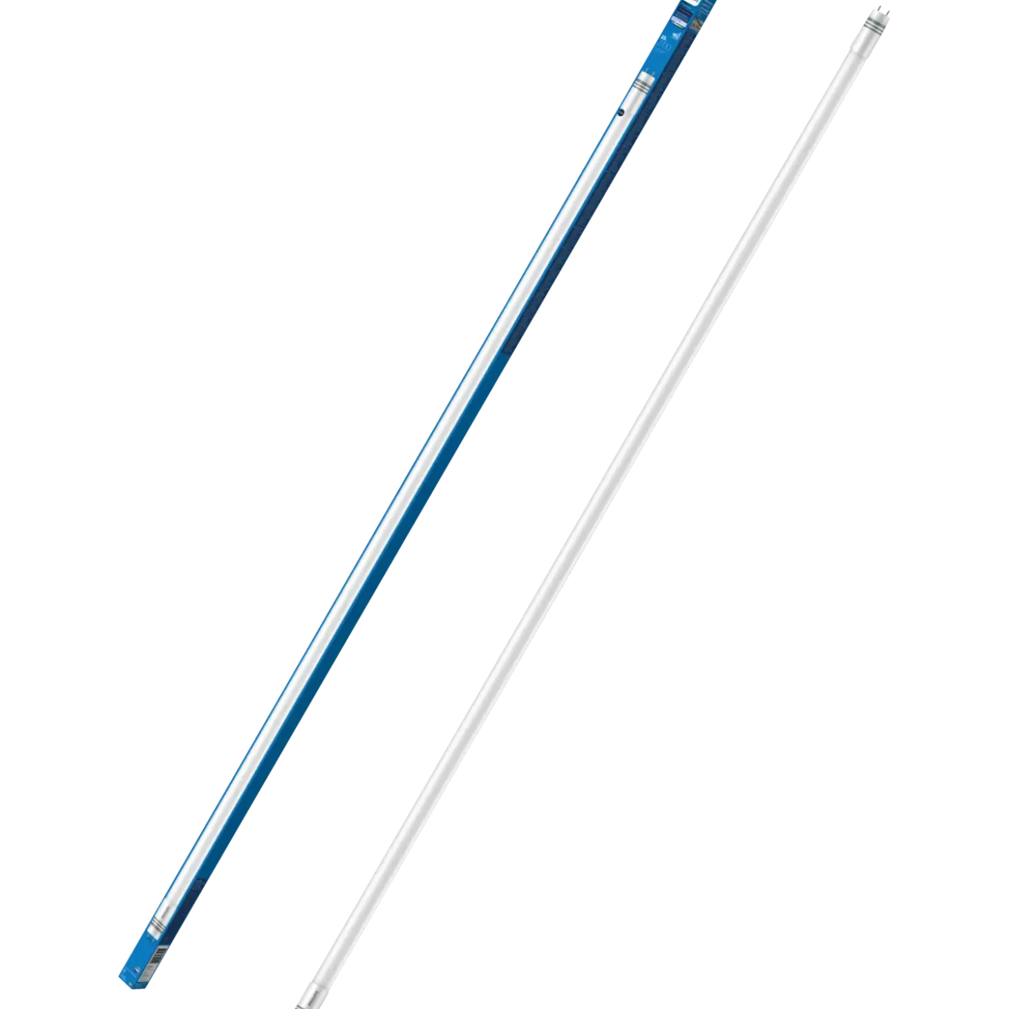 Philips LED-lysrør T8 18W 1200 mm