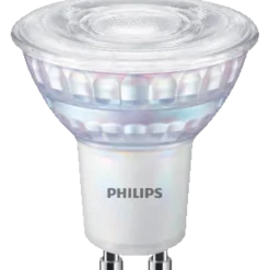 Philips Spot LED pære GU10 50W 1 pack