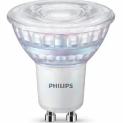 Philips Spot LED pære GU10 35W 2 pack