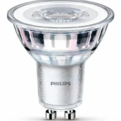 Philips Spot LED pære GU10 50W 2 pack