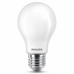 Philips Standard LED pære E27 75W 1 pack