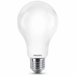 Philips Standard LED pære  E27 150W 1 pack