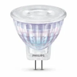 Philips Stift LED pære GU4 20W 1 pack