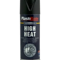 Plasti-kote high heat sort 400 ml