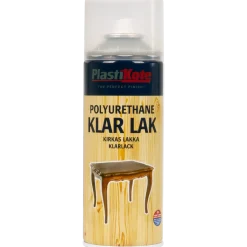 Plasti-kote 900 klarlak blank 400 ml