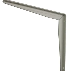 PN bordbæring 300x300 mm hvid