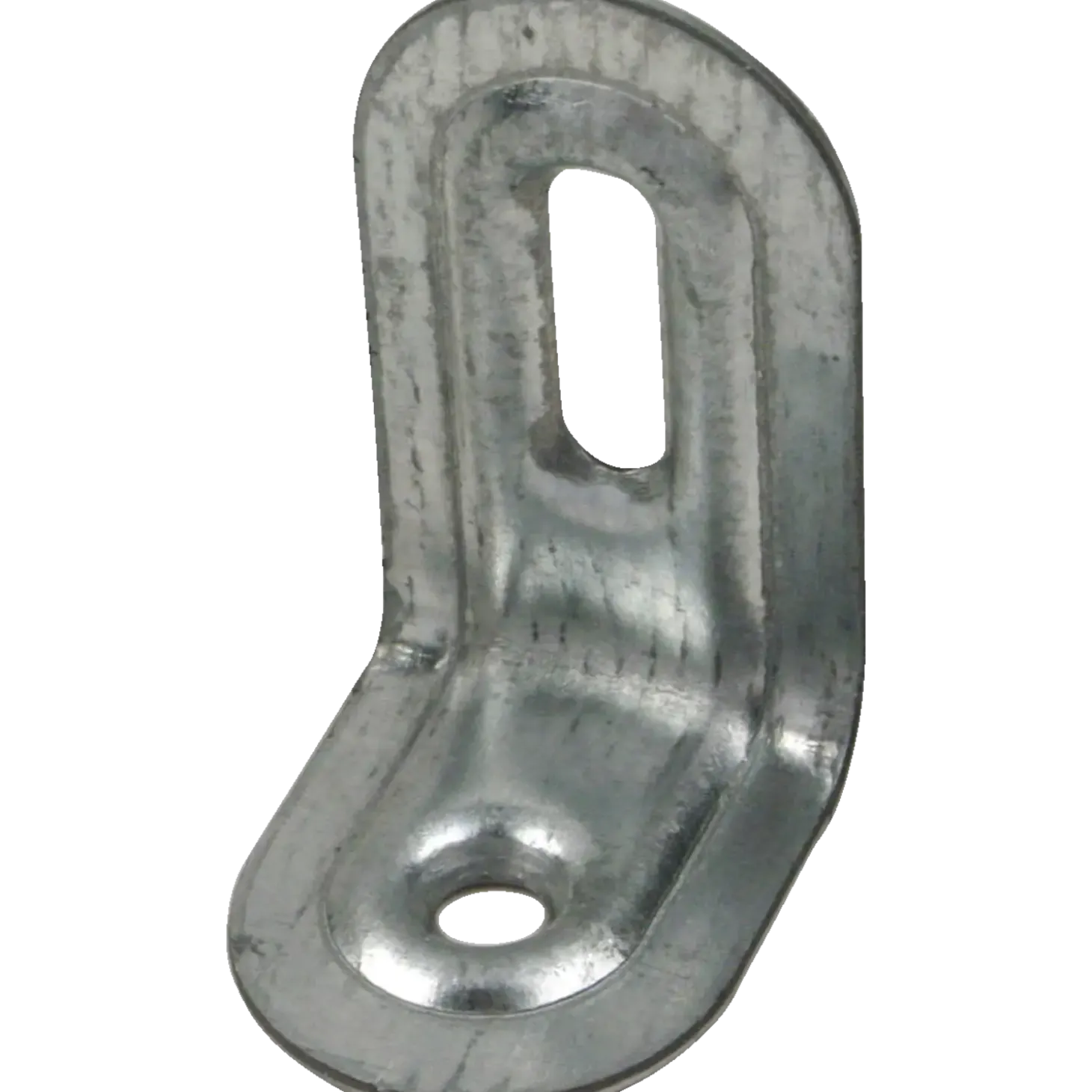 PN riglejern H39xD28xB23 mm. elforzinket