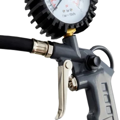 Probuilder ﻿Pumpepistol m/manometer