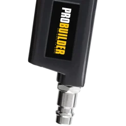 Probuilder ﻿Pumpepistol m/manometer