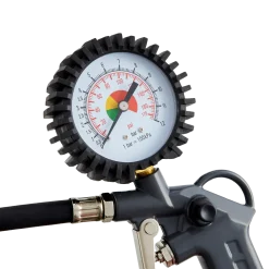Probuilder ﻿Pumpepistol m/manometer