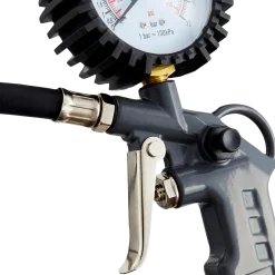 Probuilder ﻿Pumpepistol m/manometer