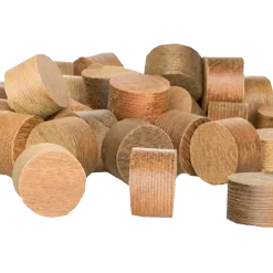 Propper Tali Ø15 x 10 mm 500 stk.