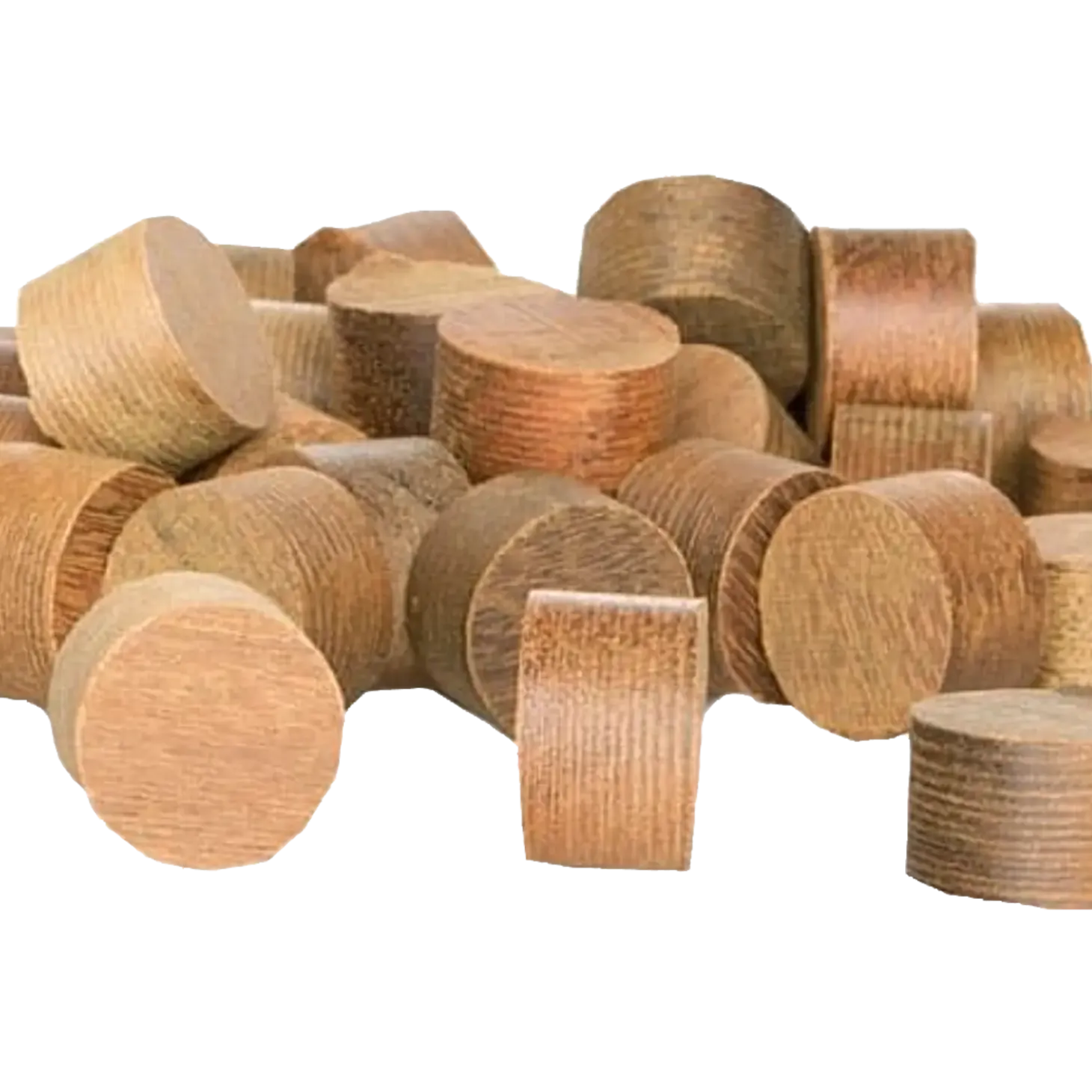 Propper Tali Ø15 x 10 mm 500 stk.