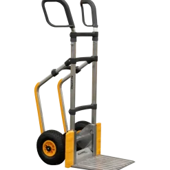 Ravendo 2500 CLS M SR alu-pro sækkevogn