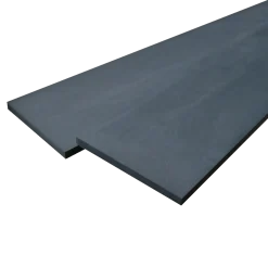 Rio sålbænke sort skifer 150x1210x15 mm