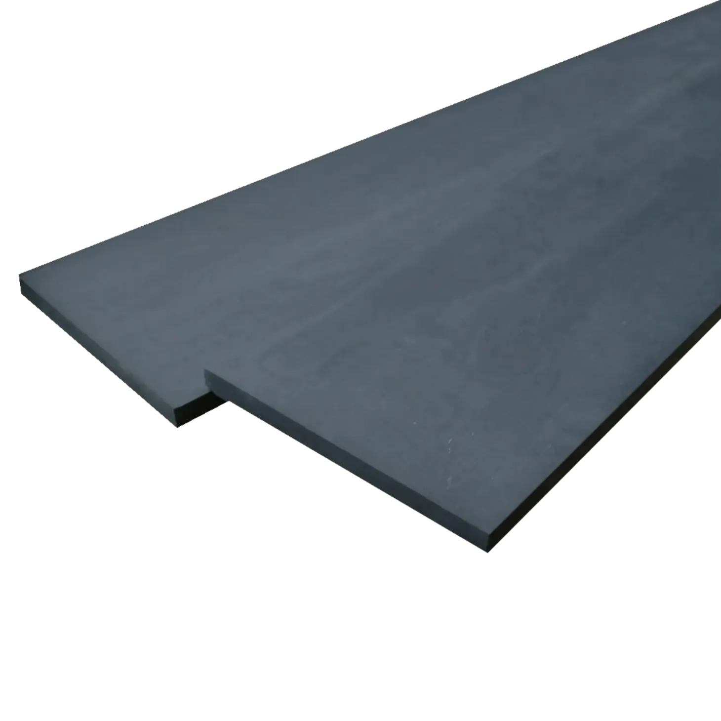 Rio sålbænke sort skifer 150x1210x15 mm