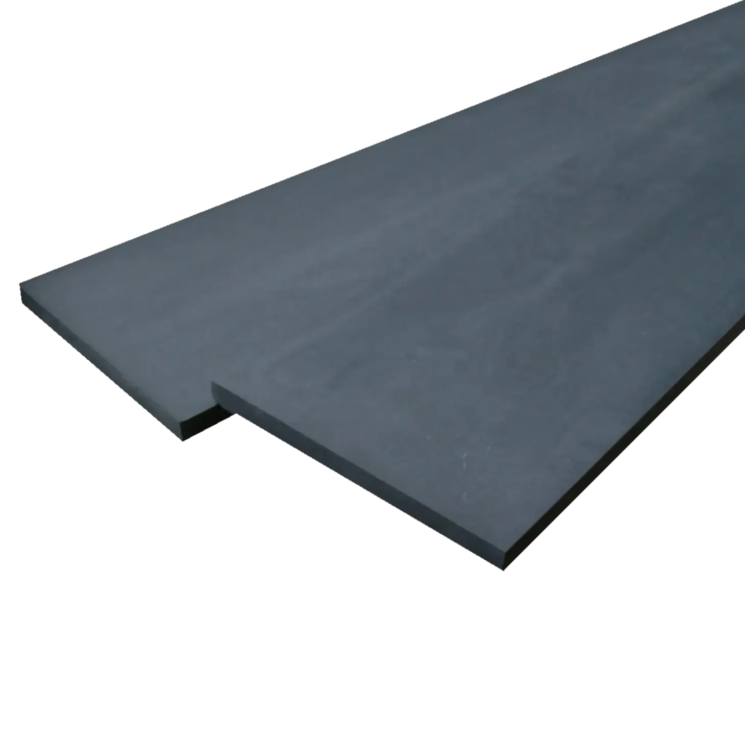 Rio sålbænke sort skifer 150x1210x15 mm