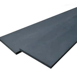 Rio sålbænke sort skifer 150x1210x15 mm